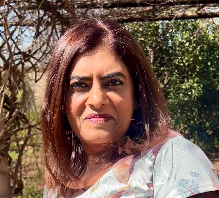 Pastor Praba Francis