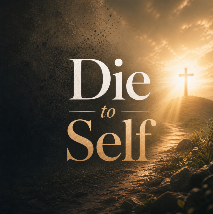 Die to self